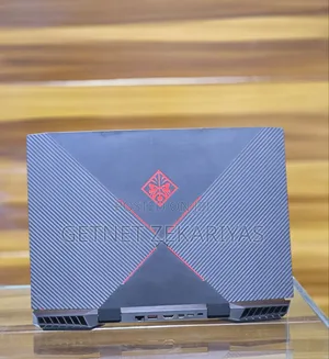 New Laptop HP Omen X 32GB Intel Core I5 SSD 512GB