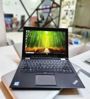 New Laptop Lenovo ThinkPad X260 8GB Intel Core I5 SSD 512GB