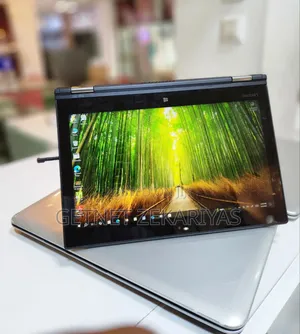 New Laptop Lenovo ThinkPad X260 8GB Intel Core I5 SSD 512GB