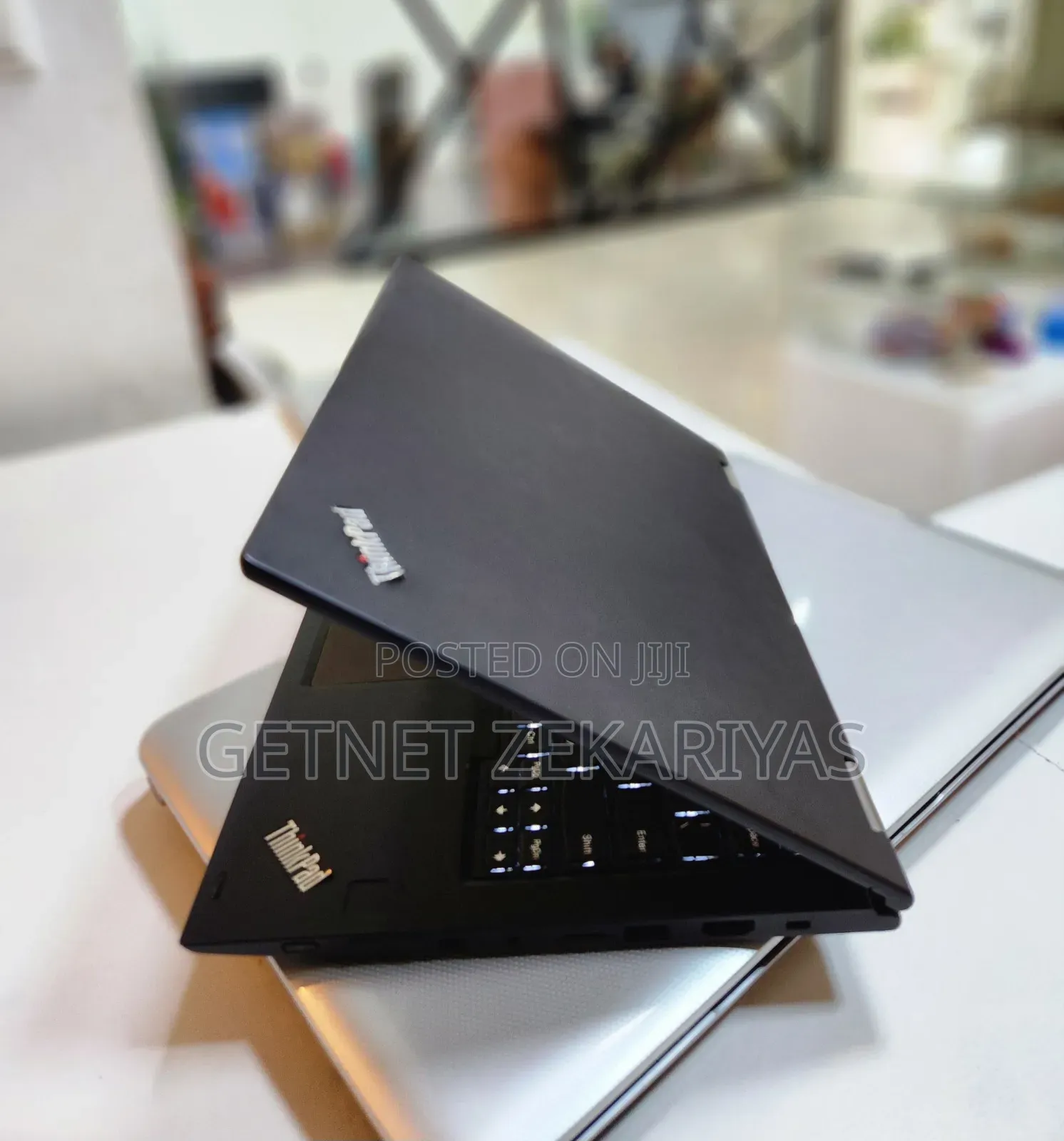 New Laptop Lenovo ThinkPad X260 8GB Intel Core I5 SSD 512GB