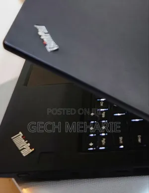 New Laptop Lenovo Yoga 260 8GB Intel Core I5 SSD 512GB