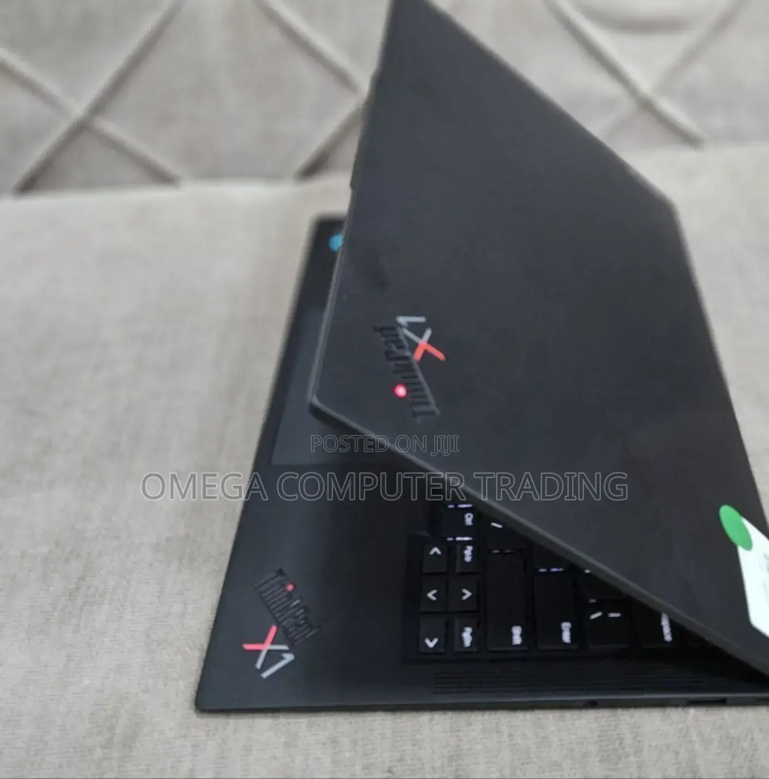 New Laptop Lenovo ThinkPad X1 Carbon 16GB Intel Core i7 SSD 1T