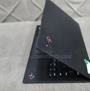 New Laptop Lenovo ThinkPad X1 Carbon 16GB Intel Core i7 SSD 1T