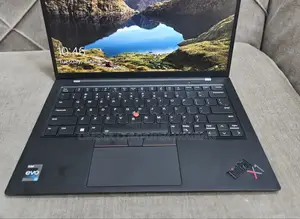 New Laptop Lenovo ThinkPad X1 Carbon 16GB Intel Core i7 SSD 1T