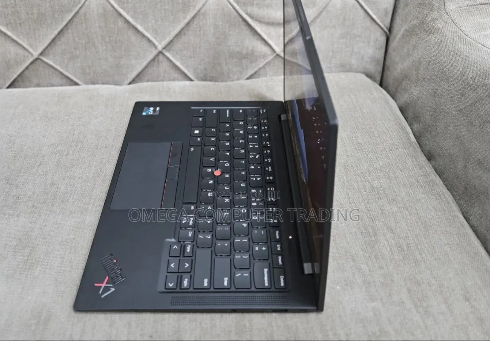 New Laptop Lenovo ThinkPad X1 Carbon 16GB Intel Core i7 SSD 1T