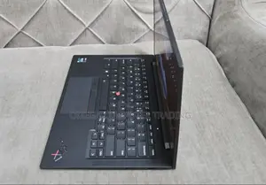 New Laptop Lenovo ThinkPad X1 Carbon 16GB Intel Core i7 SSD 1T