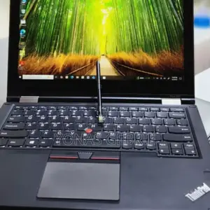 New Laptop Lenovo Yoga 260 8GB Intel Core I5 SSD 512GB
