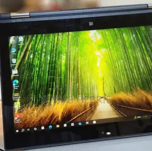 New Laptop Lenovo Yoga 260 8GB Intel Core I5 SSD 512GB