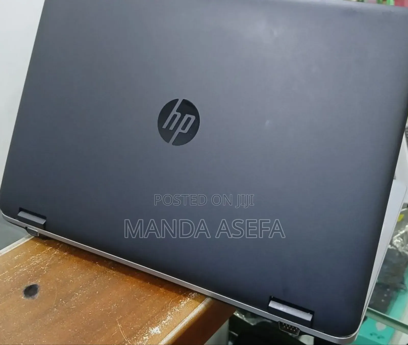 New Laptop HP ProBook 650 G3 16GB Intel Core I5 SSD 512GB