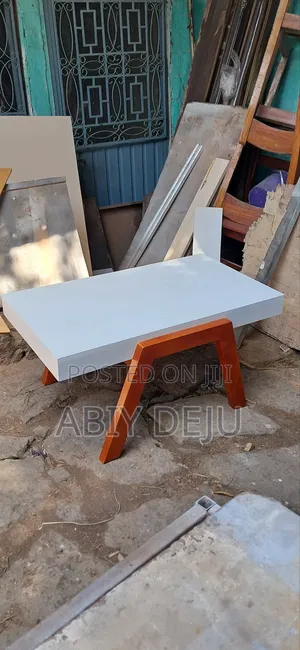 Center Table
