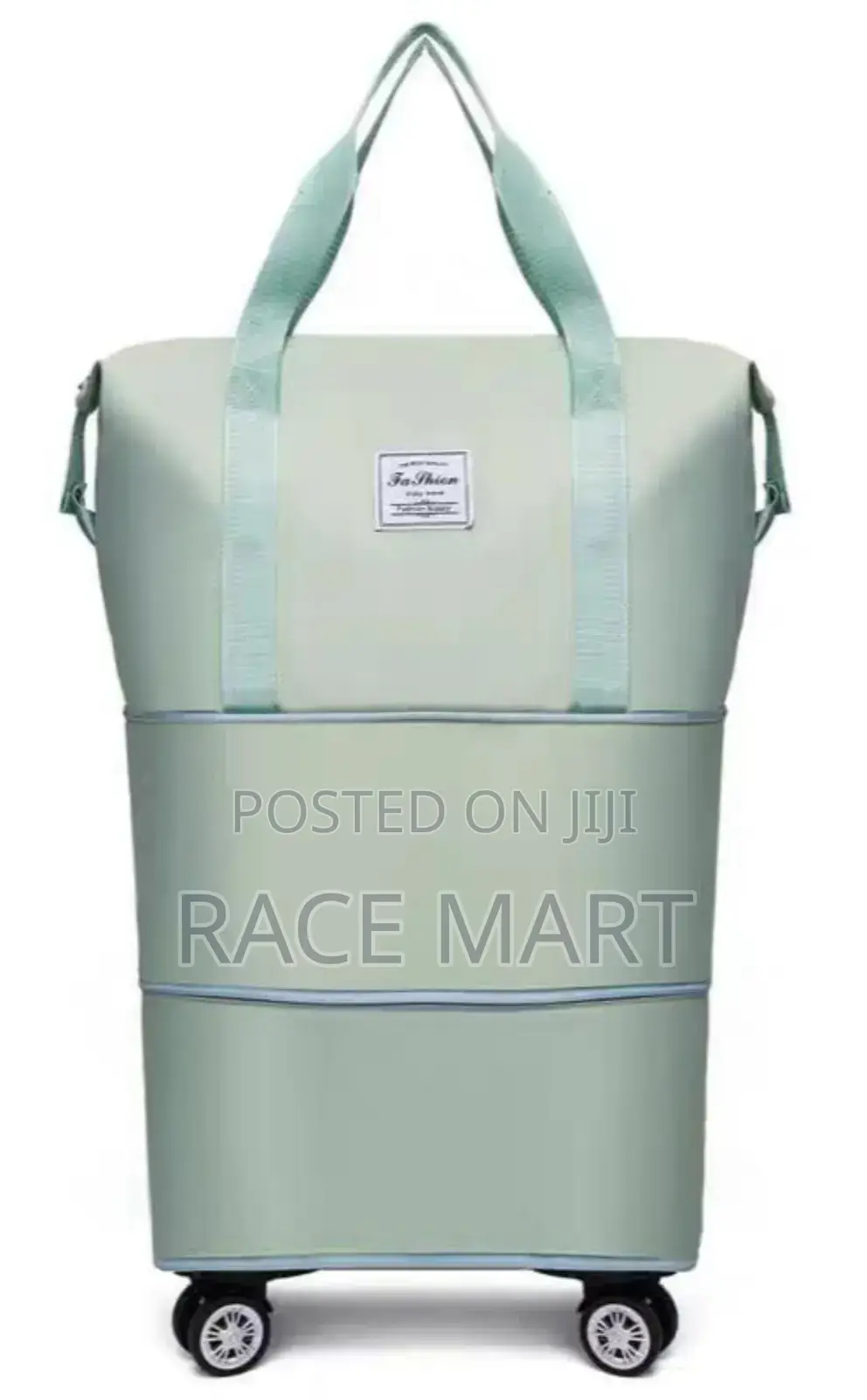 Trolley Bag