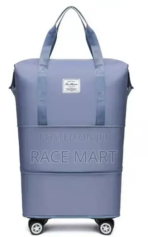 Trolley Bag