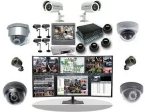 Cctv Camera Installation
