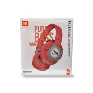 Experience JBL Signature Sound With 800bt Wireless Headset