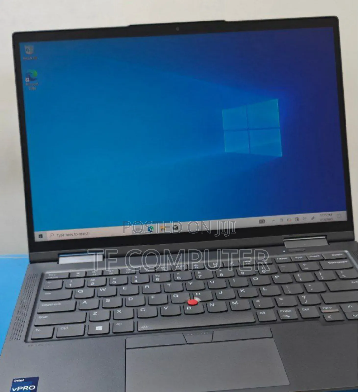 New Laptop Lenovo Thinkpad X1 Yoga 32GB Intel Core I7 SSD 1T