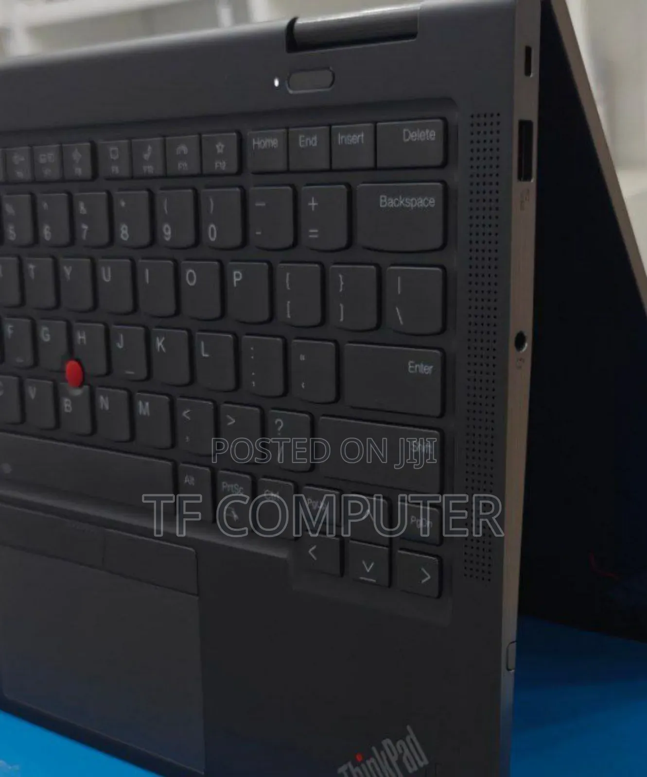 New Laptop Lenovo Thinkpad X1 Yoga 32GB Intel Core I7 SSD 1T