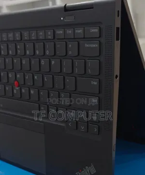 New Laptop Lenovo Thinkpad X1 Yoga 32GB Intel Core I7 SSD 1T