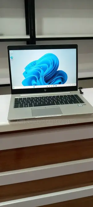 New Laptop HP EliteBook 840 8GB Intel Core I5 SSD 512GB