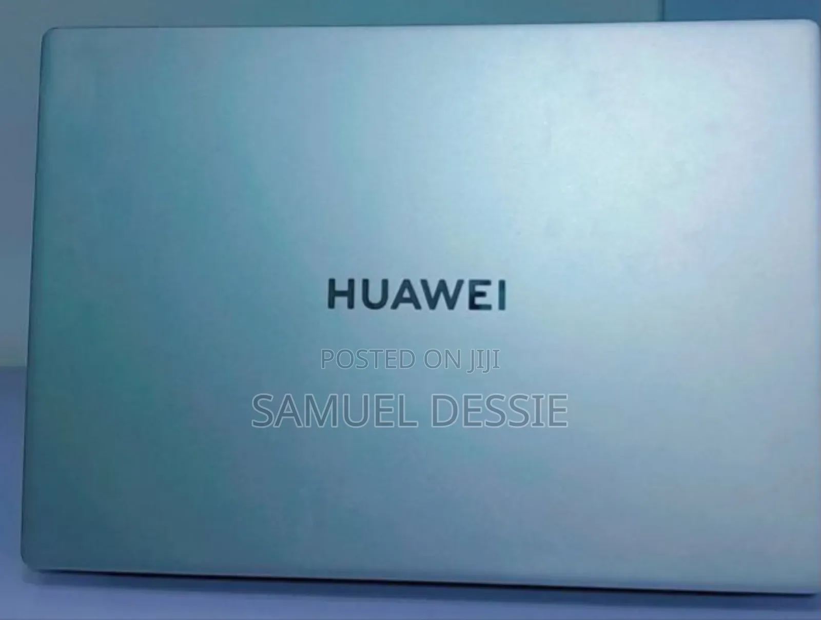 New Laptop Huawei MateBook 16s 8GB Intel Core I5 SSD 512GB