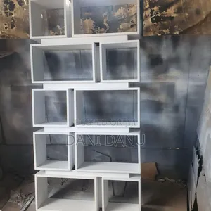 Bookcases Shelving