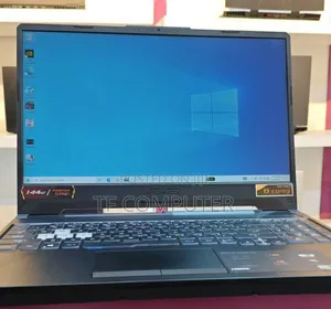 New Laptop Asus TUF Gaming A15 16GB Intel Core I7 SSD 1T