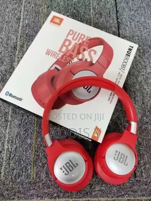 Power Through Your Day With JBL 800bt – 40h Battery Life!