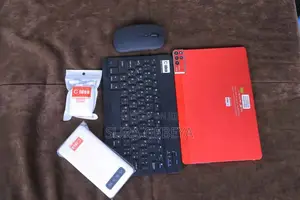 New C idea CM8800 Plus 512 GB Black