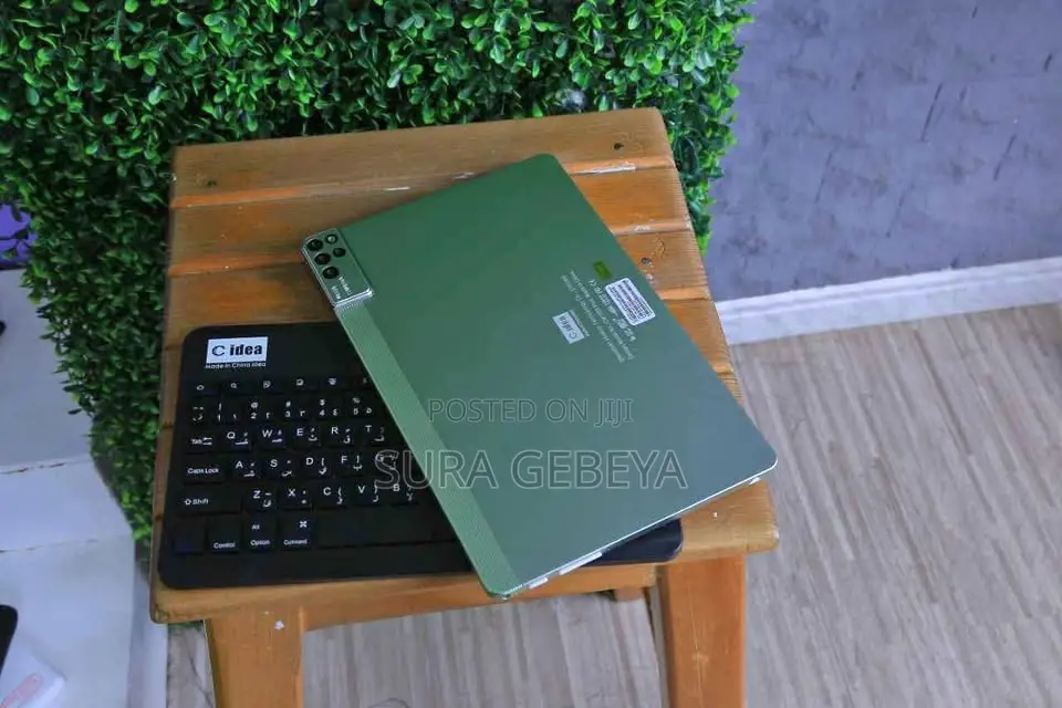 New C idea CM8800 Plus 512 GB Black