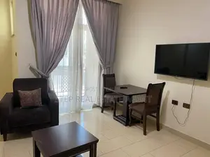 Furnished 1bdrm Apartment in Bole for rent