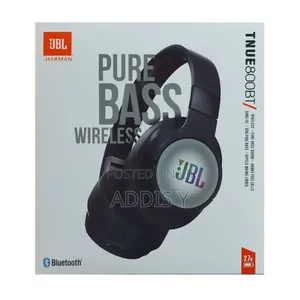 JBL 800bt – Perfect for Work, Play and Everything in Between