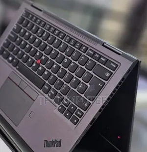 New Laptop Lenovo Thinkpad X1 Yoga 16GB Intel Core I7 SSD 512GB