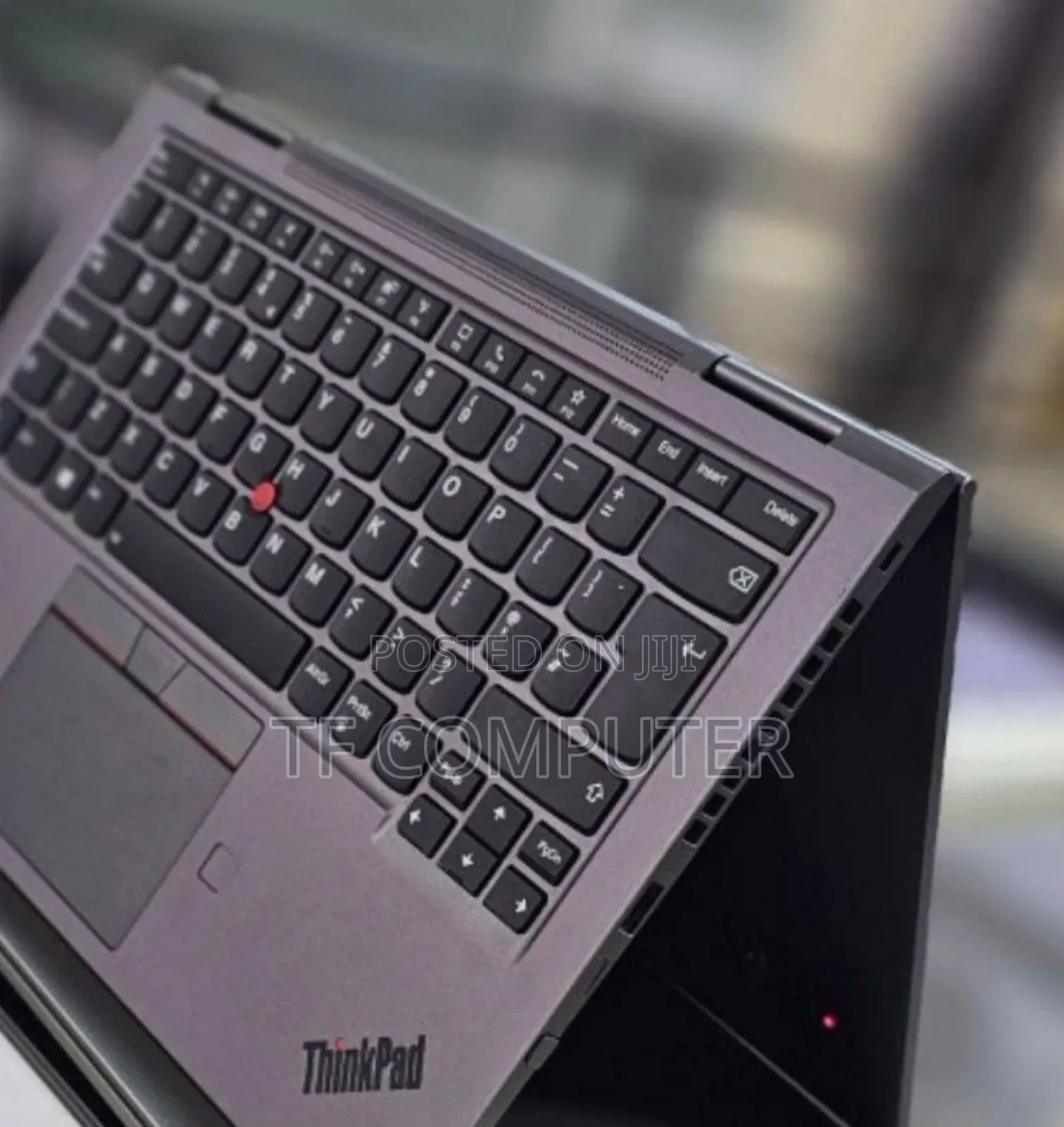 New Laptop Lenovo Thinkpad X1 Yoga 16GB Intel Core I7 SSD 512GB