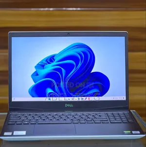 New Laptop Dell G GB Intel Core I7 SSD 512GB