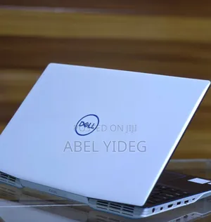New Laptop Dell G GB Intel Core I7 SSD 512GB