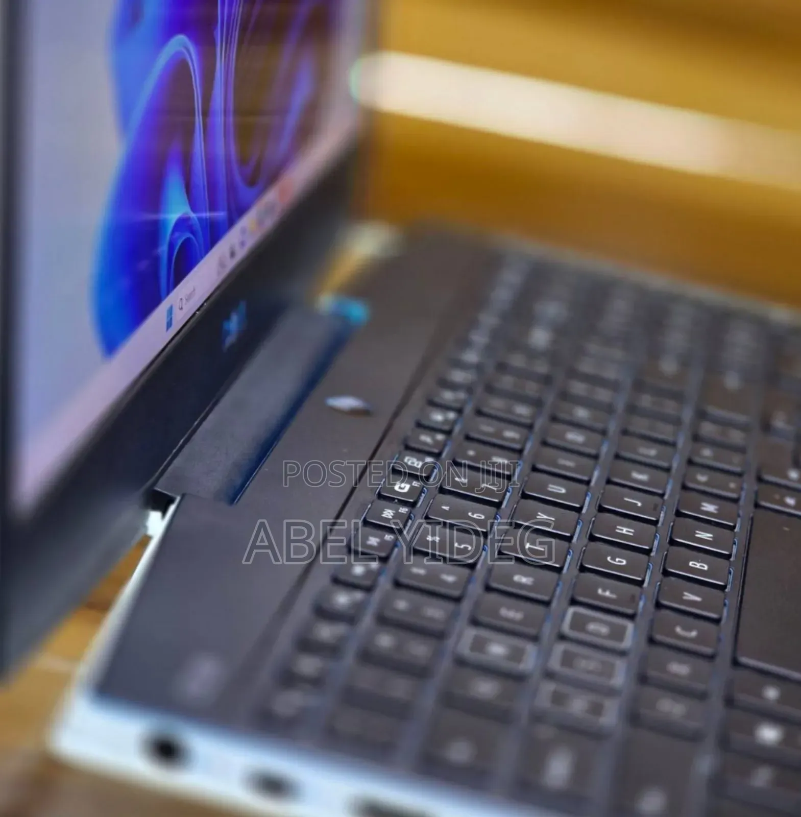 New Laptop Dell G GB Intel Core I7 SSD 512GB