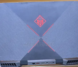 New Laptop HP Omen X 32GB Intel Core I5 SSD 512GB