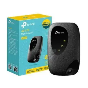 Tp-Link Wireless Wifi Router