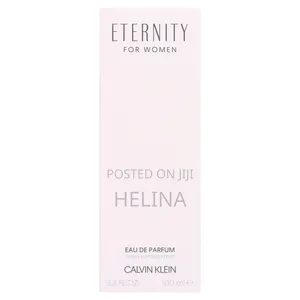Luxurious, Romantic Timeless Perfume Perfume Eternity