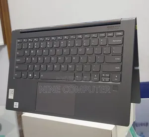New Laptop Lenovo Yoga 9i 16GB Intel Core i7 SSD 1T