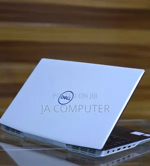 New Laptop Dell G GB Intel Core I7 SSD 512GB