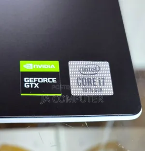 New Laptop Dell G GB Intel Core I7 SSD 512GB