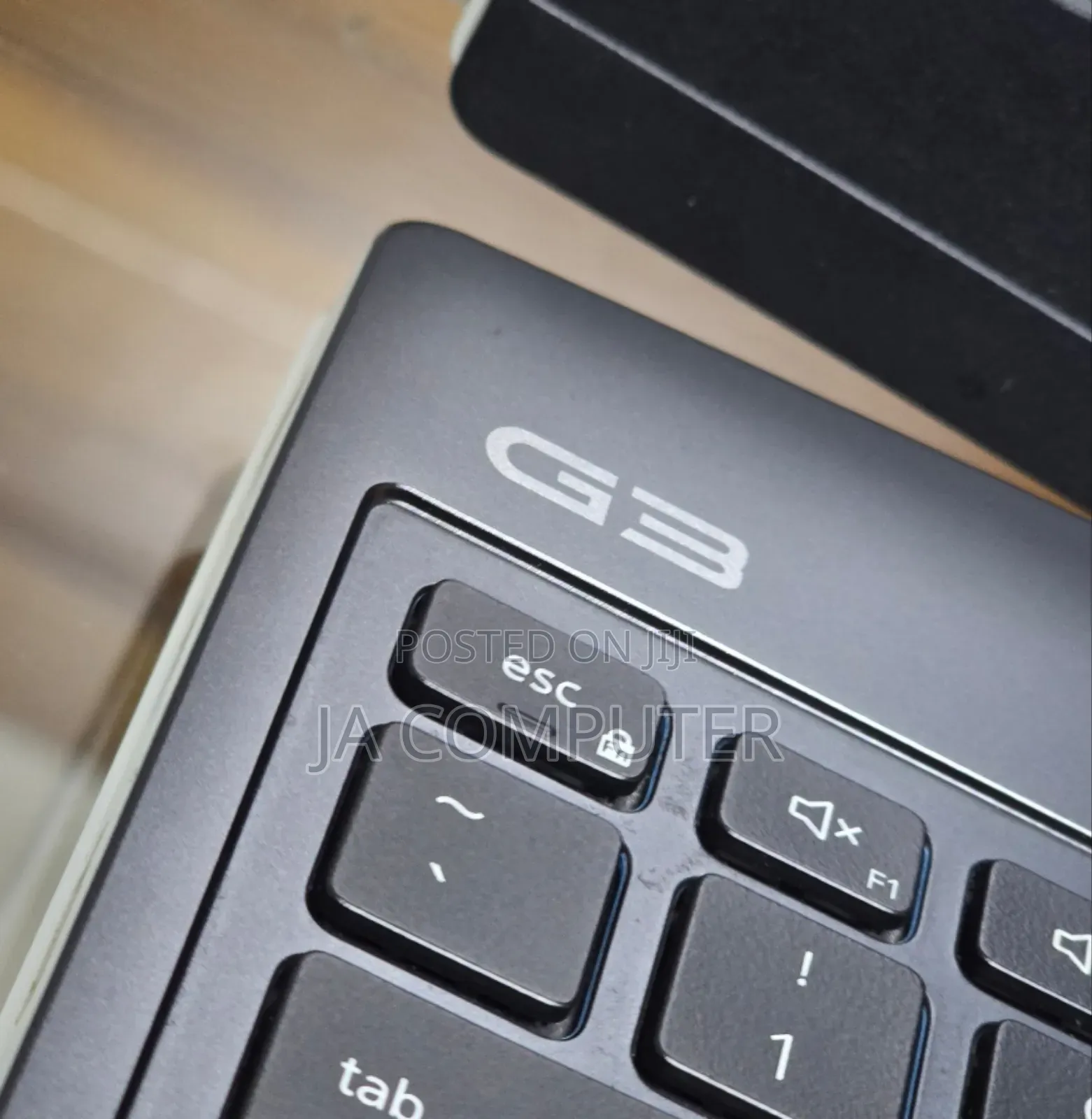 New Laptop Dell G GB Intel Core I7 SSD 512GB