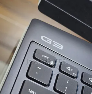 New Laptop Dell G GB Intel Core I7 SSD 512GB
