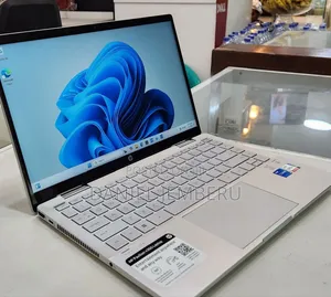 New Laptop HP Pavilion 15 8GB Intel Core I5 SSD 512GB