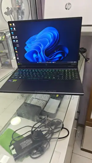 New Laptop Acer Predator Helios 300 16GB Intel Core I9 SSD 1T