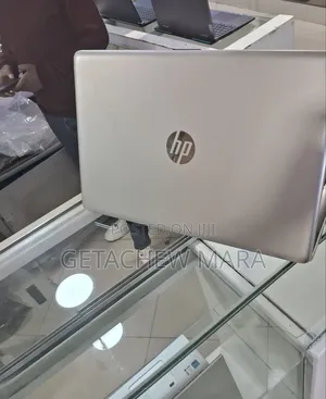 New Laptop HP Pavilion 15 16GB Intel Core I5 SSD 1T