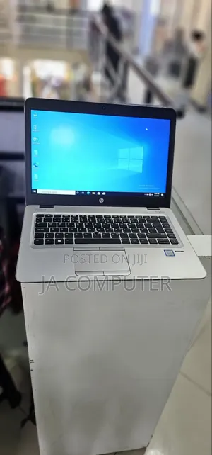 New Laptop HP EliteBook 840 G4 8GB Intel Core I5 SSHD (Hybrid) 1.5T