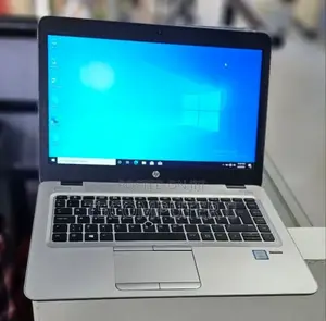New Laptop HP EliteBook 840 G4 8GB Intel Core I5 HDD+SSD 1T