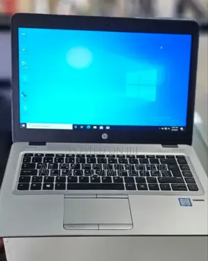 New Laptop HP EliteBook 840 G4 16GB Intel Core I5 HDD+SSD 1T