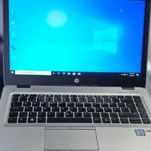 New Laptop HP EliteBook 840 8GB Intel Core i5 HDD+SSD 1T